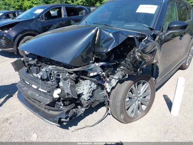 Aukcja sprzedaży 2025 Mazda Cx-5 2.5 Turbo Signature, vin: JM3KFBXY2S0745602, numer aukcji: 45436381