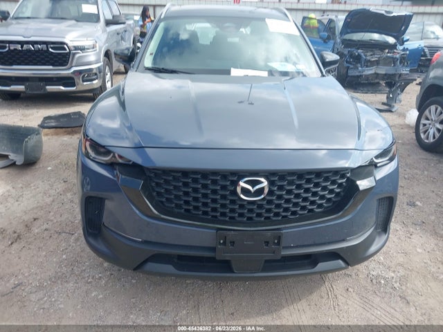 Auction sale of the 2025 Mazda Cx-50 2.5 S Premium Package, vin: 7MMVABDM2SN334922, lot number: 45436382