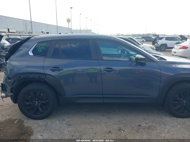 Auction sale of the 2025 Mazda Cx-50 2.5 S Premium Package, vin: 7MMVABDM2SN334922, lot number: 45436382