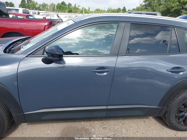 Auction sale of the 2025 Mazda Cx-50 2.5 S Premium Package, vin: 7MMVABDM2SN334922, lot number: 45436382