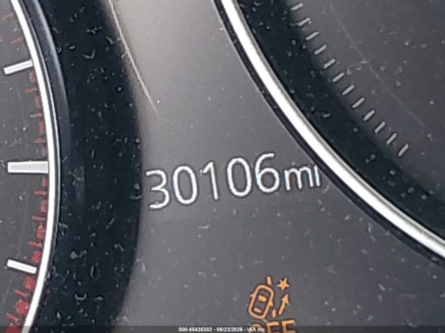 Auction sale of the 2025 Mazda Cx-50 2.5 S Premium Package, vin: 7MMVABDM2SN334922, lot number: 45436382