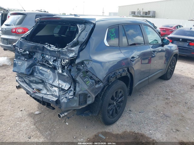 Auction sale of the 2025 Mazda Cx-50 2.5 S Premium Package, vin: 7MMVABDM2SN334922, lot number: 45436382