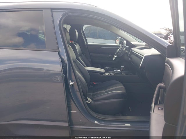 Auction sale of the 2025 Mazda Cx-50 2.5 S Premium Package, vin: 7MMVABDM2SN334922, lot number: 45436382