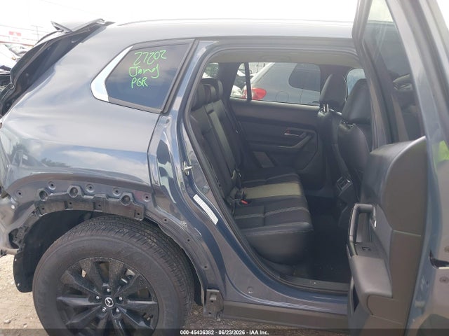 Auction sale of the 2025 Mazda Cx-50 2.5 S Premium Package, vin: 7MMVABDM2SN334922, lot number: 45436382