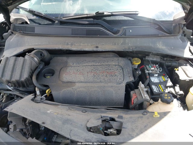 2020 Jeep Compass Altitude 4x4 მანქანა იყიდება აუქციონზე, vin: 3C4NJDBB2LT204895, აუქციონის ნომერი: 45436384