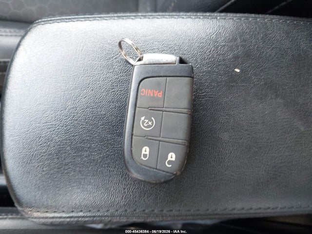 2020 Jeep Compass Altitude 4x4 მანქანა იყიდება აუქციონზე, vin: 3C4NJDBB2LT204895, აუქციონის ნომერი: 45436384
