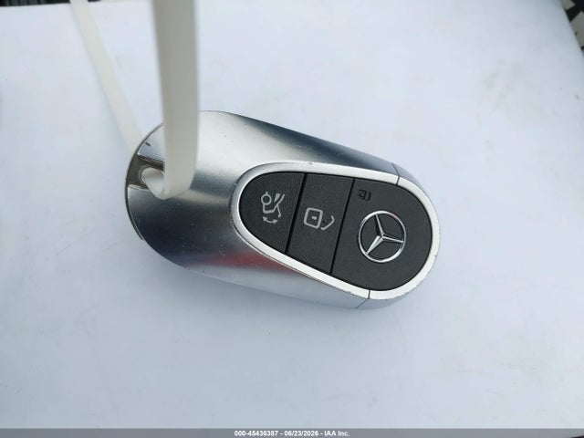W1KAF4GB5RR208441 Mercedes-Benz C 300