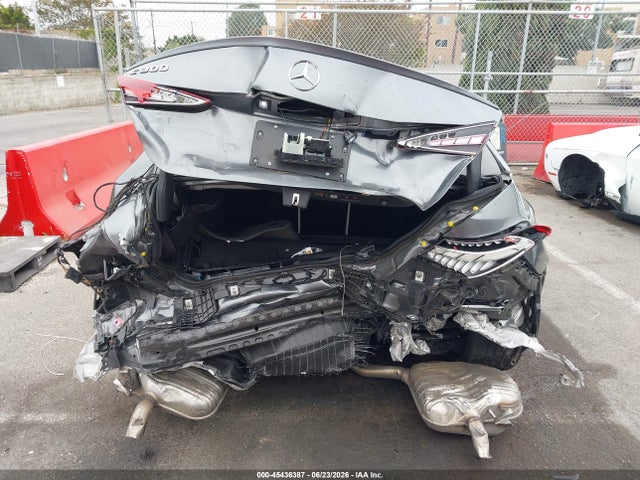 W1KAF4GB5RR208441 Mercedes-Benz C 300