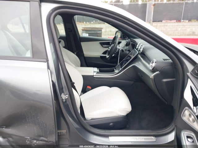 W1KAF4GB5RR208441 Mercedes-Benz C 300