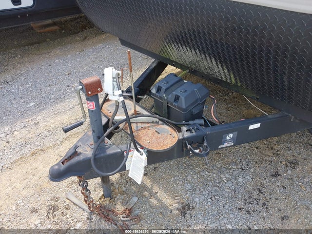 Coleman 263bh 2018 4YDT26327JH931540 Image 10