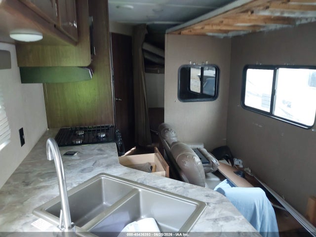 Coleman 263bh 2018 4YDT26327JH931540 Image 16