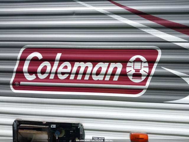 Coleman 263bh 2018 4YDT26327JH931540 Image 14