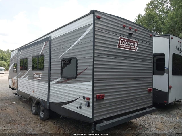 Coleman 263bh 2018 4YDT26327JH931540 Image 3
