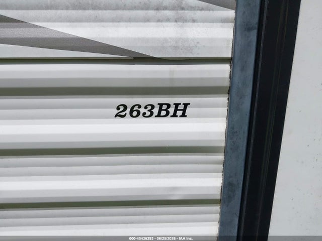 Coleman 263bh 2018 4YDT26327JH931540 Image 15