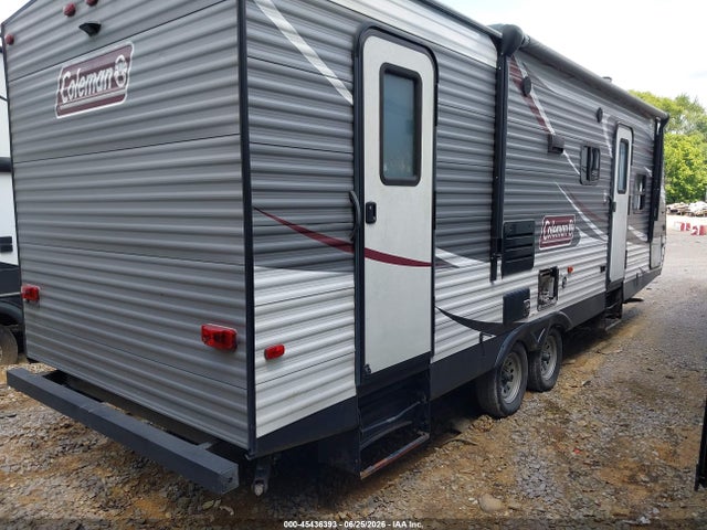 Coleman 263bh 2018 4YDT26327JH931540 Image 4