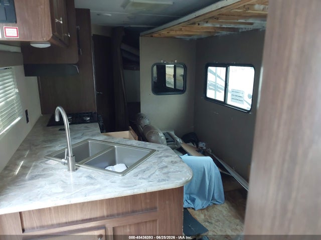 Coleman 263bh 2018 4YDT26327JH931540 Image 5