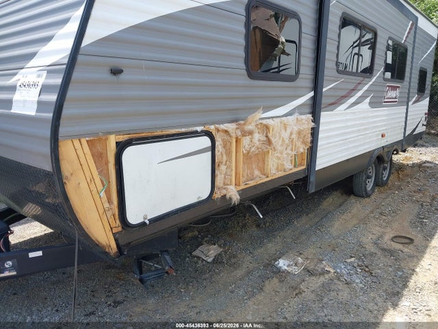 Coleman 263bh 2018 4YDT26327JH931540 Image 6