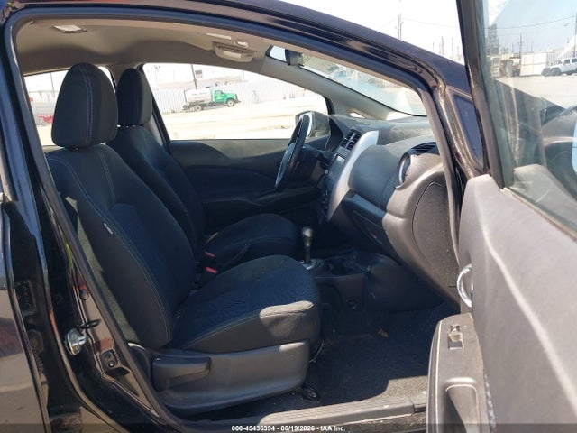 3N1CE2CP0KL366228 Nissan Versa Note Sv