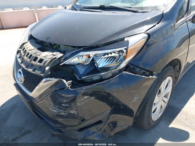 3N1CE2CP0KL366228 Nissan Versa Note Sv