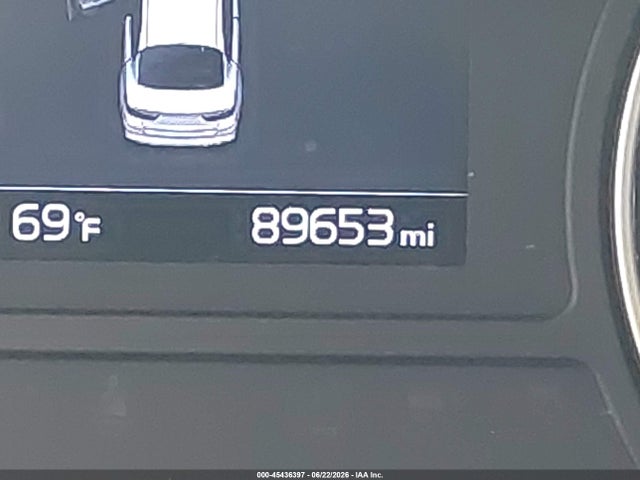 45436397 :رقم المزاد ، 5XXGT4L30KG298702 vin ، 2019 Kia Optima Lx مزاد بيع
