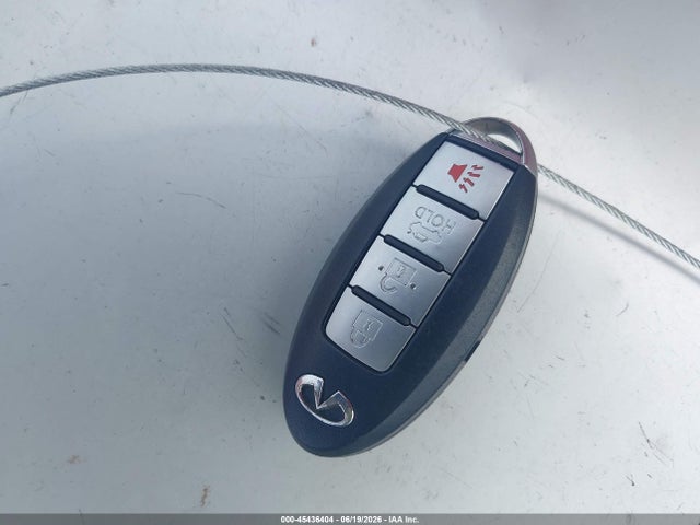 Auction sale of the 2012 Infiniti G37x, vin: JN1CV6AR9CM674310, lot number: 45436404