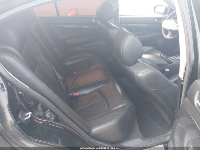 Auction sale of the 2012 Infiniti G37x, vin: JN1CV6AR9CM674310, lot number: 45436404