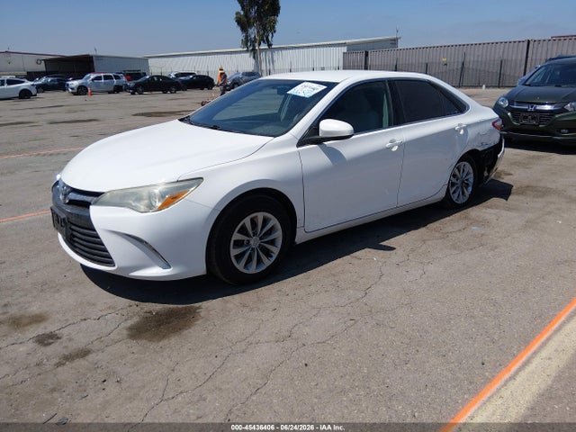 Aukcja sprzedaży 2017 Toyota Camry Le, vin: 4T1BF1FK1HU644144, numer aukcji: 45436406