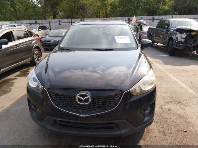 Aukcja sprzedaży 2015 Mazda Cx-5 Touring, vin: JM3KE2CY0F0443353, numer aukcji: 45436409