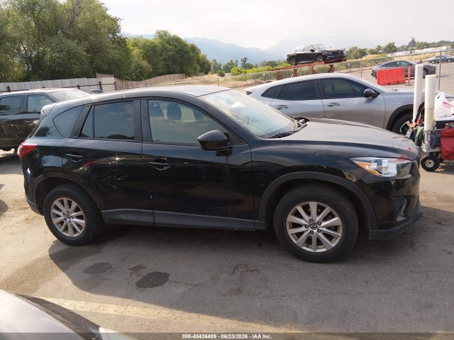 Aukcja sprzedaży 2015 Mazda Cx-5 Touring, vin: JM3KE2CY0F0443353, numer aukcji: 45436409