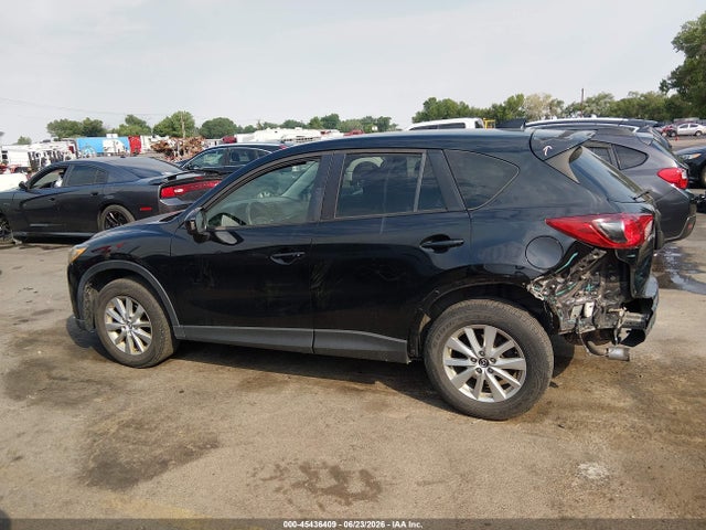 Aukcja sprzedaży 2015 Mazda Cx-5 Touring, vin: JM3KE2CY0F0443353, numer aukcji: 45436409