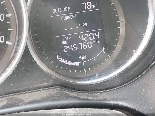 Mazda Cx-5 Touring 2015 JM3KE2CY0F0443353 Image 15
