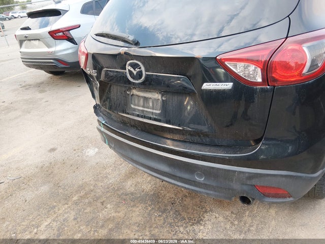 Aukcja sprzedaży 2015 Mazda Cx-5 Touring, vin: JM3KE2CY0F0443353, numer aukcji: 45436409