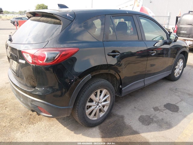 Aukcja sprzedaży 2015 Mazda Cx-5 Touring, vin: JM3KE2CY0F0443353, numer aukcji: 45436409