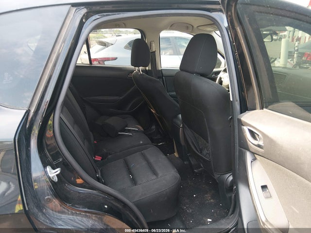 Aukcja sprzedaży 2015 Mazda Cx-5 Touring, vin: JM3KE2CY0F0443353, numer aukcji: 45436409