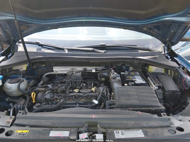 Auction sale of the 2019 Volkswagen Tiguan 2.0t Se/2.0t Sel/2.0t Sel R-line/2.0t Sel R-line Black, vin: 3VV3B7AX9KM065698, lot number: 45436411