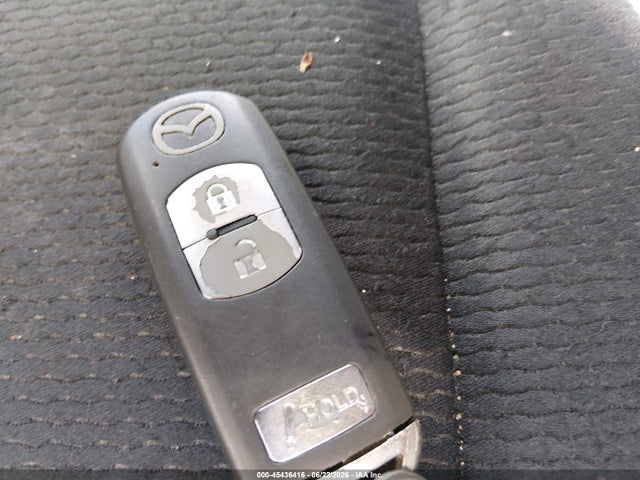 Mazda CX-5 SPORT 2014 JM3KE2BE1E0362853 Image 11
