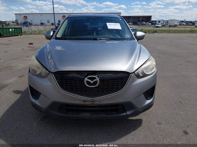 Mazda CX-5 SPORT 2014 JM3KE2BE1E0362853 Image 12