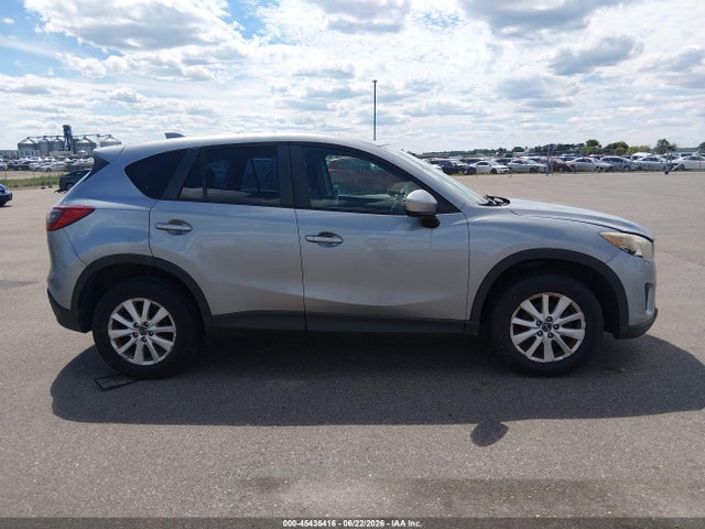 Mazda CX-5 SPORT 2014 JM3KE2BE1E0362853 Image 13