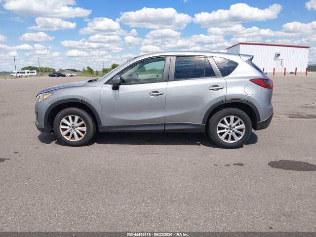 Mazda CX-5 SPORT 2014 JM3KE2BE1E0362853 Image 14