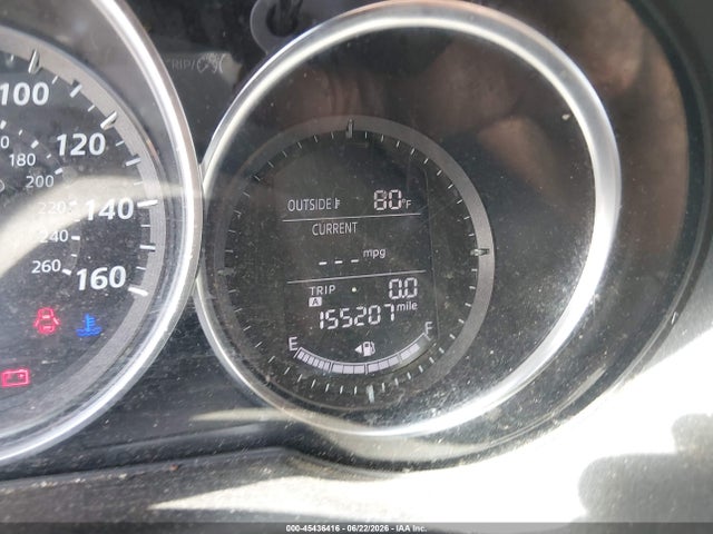 Mazda CX-5 SPORT 2014 JM3KE2BE1E0362853 Image 15