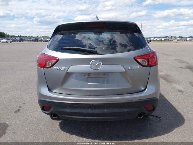 Mazda CX-5 SPORT 2014 JM3KE2BE1E0362853 Image 16