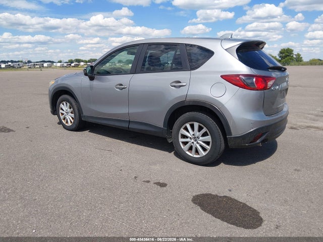 Mazda CX-5 SPORT 2014 JM3KE2BE1E0362853 Image 3