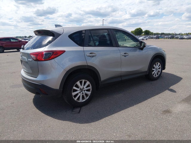 Mazda CX-5 SPORT 2014 JM3KE2BE1E0362853 Image 4