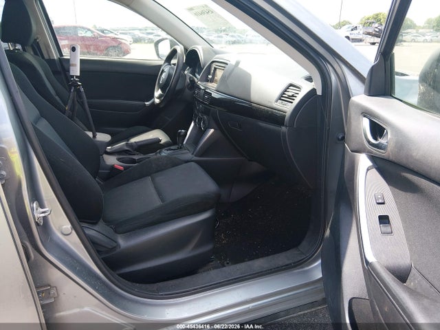 Mazda CX-5 SPORT 2014 JM3KE2BE1E0362853 Image 5