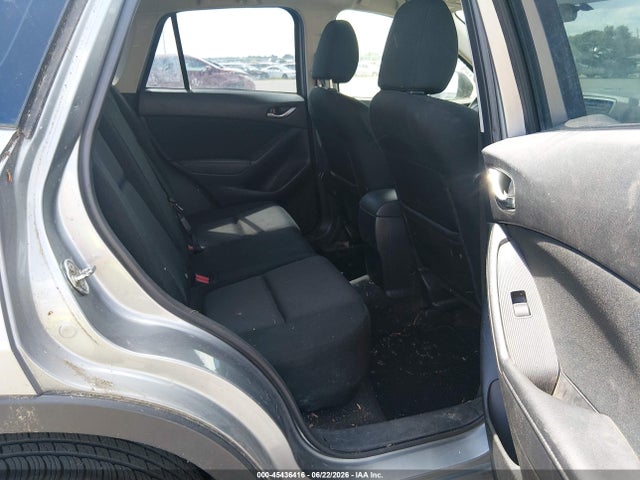 Mazda CX-5 SPORT 2014 JM3KE2BE1E0362853 Image 8