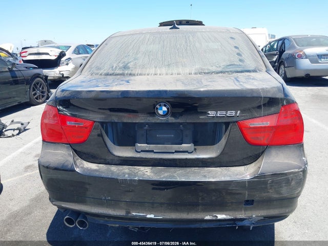 Aukcja sprzedaży 2011 Bmw 328i, vin: WBAPH5G50BNN59394, numer aukcji: 45436419