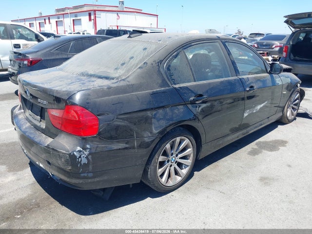 Aukcja sprzedaży 2011 Bmw 328i, vin: WBAPH5G50BNN59394, numer aukcji: 45436419