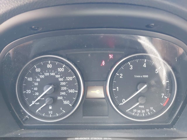 Aukcja sprzedaży 2011 Bmw 328i, vin: WBAPH5G50BNN59394, numer aukcji: 45436419