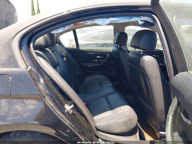 Aukcja sprzedaży 2011 Bmw 328i, vin: WBAPH5G50BNN59394, numer aukcji: 45436419