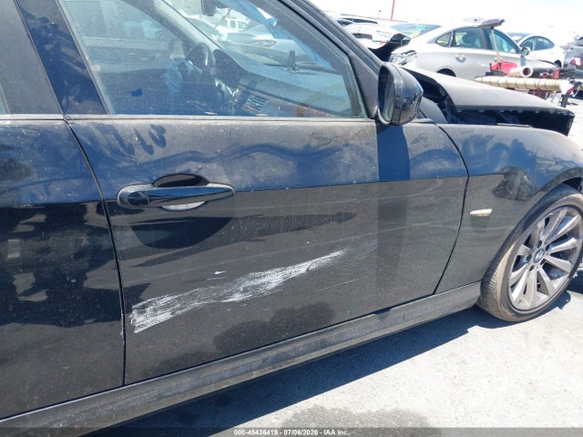 Aukcja sprzedaży 2011 Bmw 328i, vin: WBAPH5G50BNN59394, numer aukcji: 45436419